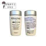 Kerastase, шампунь, платиновый кондиционер, масло для волос, 80 мл, придает объем, контроль жирного блеска