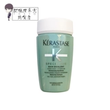 Kerastase, шампунь, платиновый кондиционер, масло для волос, 80 мл, придает объем, контроль жирного блеска