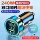 Автомобильное зарядное устройство super fast charge 240 Вт двухпортовая флэш-зарядка 24 В универсальное USB-зарядное устройство для преобразования прикуривателя для грузовиков mini 0