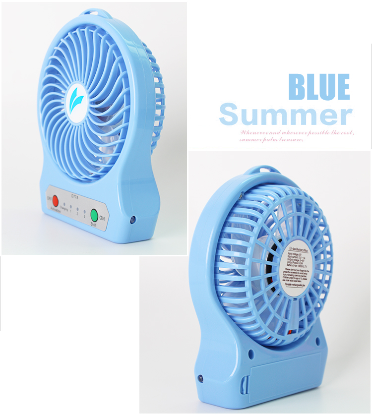 Ventilateur USB - Ref 407933 Image 11
