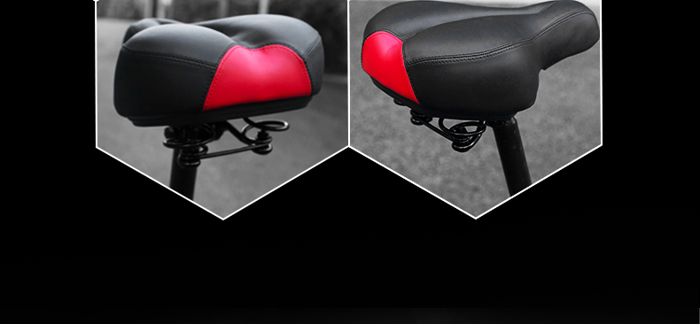 Selle de vélo - Ref 2349008 Image 61