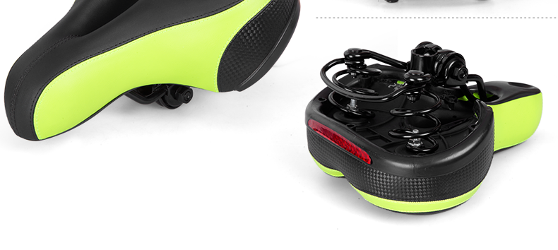 Selle de vélo - Ref 2349008 Image 39