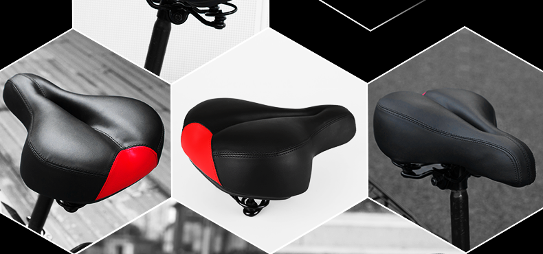 Selle de vélo - Ref 2349008 Image 60