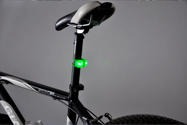 Lumière vélo - Ref 2401264 Image 9