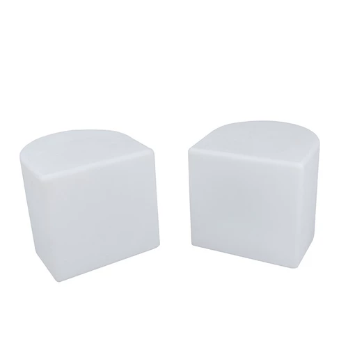 Everbright Crescent Chaird Led Balcony Nightclub Ktv Bar взимается на открытое деловое выставочное мероприятие Rest Bar Bar Stool