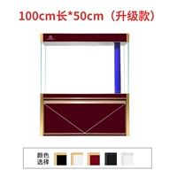 Модернизированное красное золото 100*50*90 Доступно 5 цветов [черный, красный, платиновый, янтарный, холодный черный]