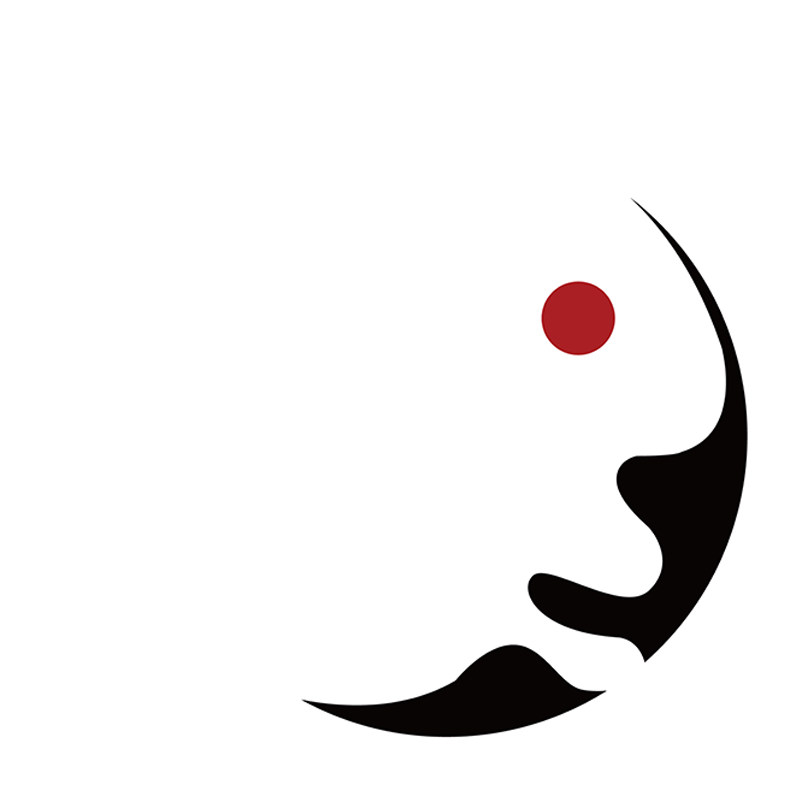 川故纵的LOGO