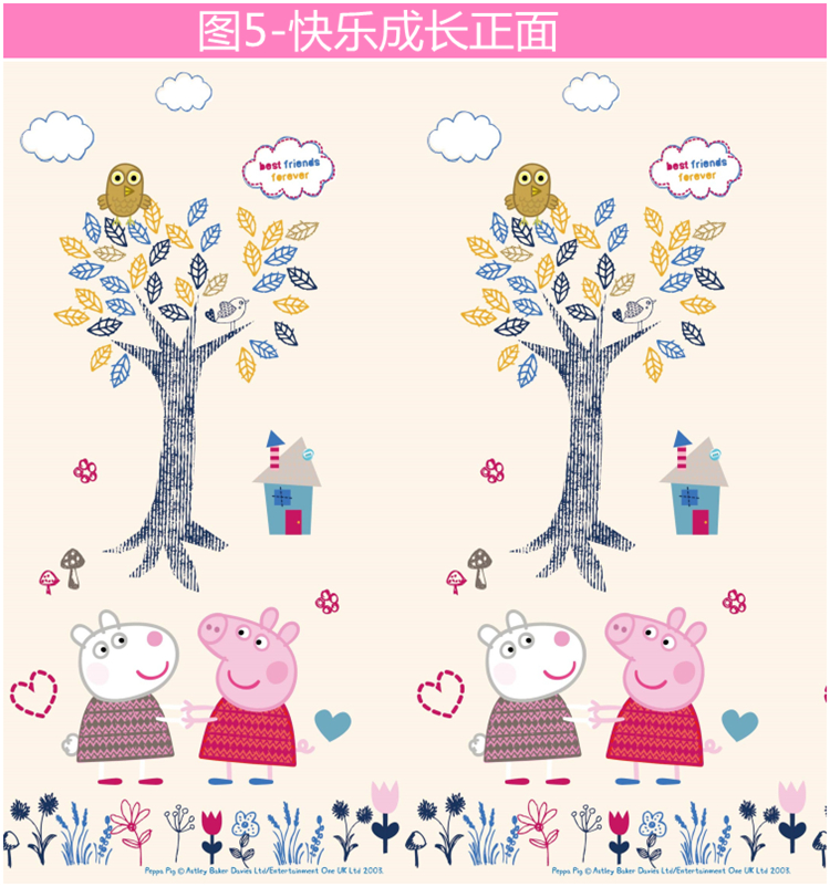 Piggy Peggy Người xã hội dã ngoại ngoài trời Mat Độ ẩm Pad Làm dày tấm vải dã ngoại Tấm lót cắm trại Thảm bãi biển - Thảm chống ẩm / Mat / Gối khăn trải đi picnic