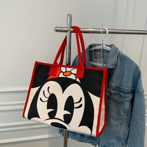 Mommy bag out of baby and baby handcuff bag bag female large capacity in summer baby baby baby baby out door walking bag