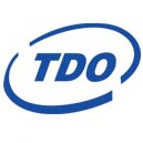 上海冠显光电的LOGO