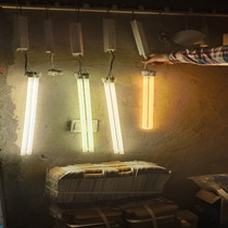 Lamp energy-saving lamp strip H lamp fluorescent lamp three primary color lamp 36W lamp 55W lamp 24W lamp