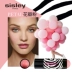 Sisley Yangze blush color pen, zebra pen, hồng cam đào đỏ, dễ mang và lâu trôi - Blush / Cochineal