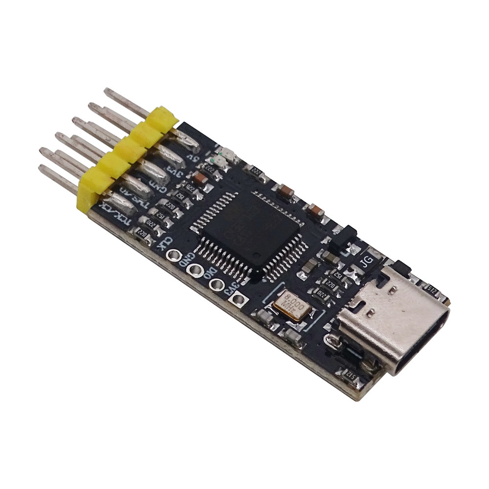 [USD 7.61] STM32 Development DAP Downloader Emulator Module CMSIS ...