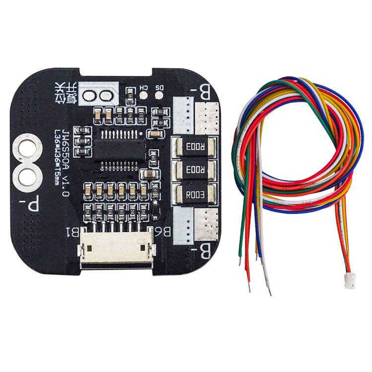 3 4 6 strings RMBthree LITHIUM POWER 50A PROTECTION BOARD AIR DIE VACUUM CLEANER ELECTRIC BIKE WASHING MACHINE ELECTRIC DRIVER POLE MACHINE