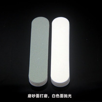 Lighter polishing and refurbishing stick personalized care slurry oxidation tool to remove scratches and oxidation on the surface of the machine