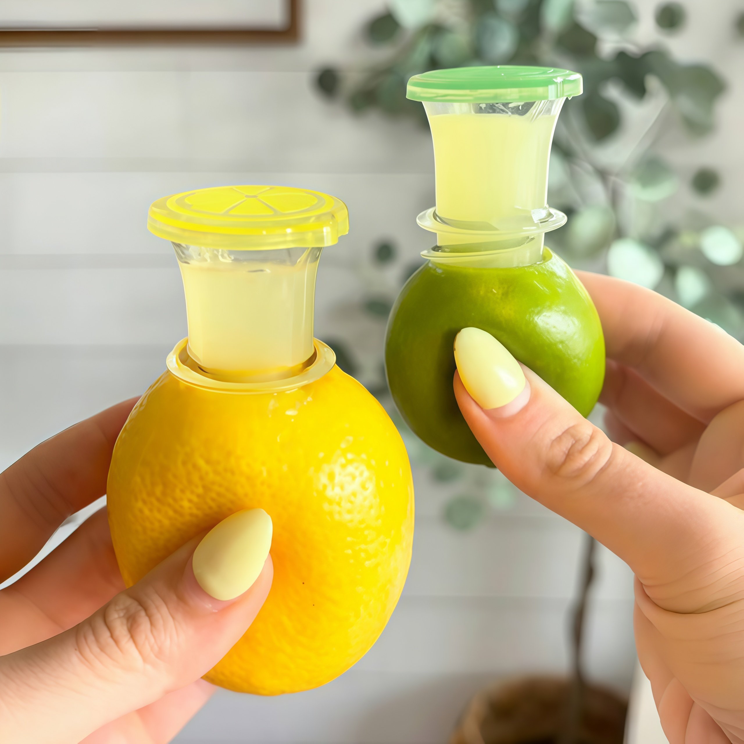 日本式の手動レモン絞り器、レモン絞り器、レモンジュース抽出器、家庭用、特にオレンジ用。