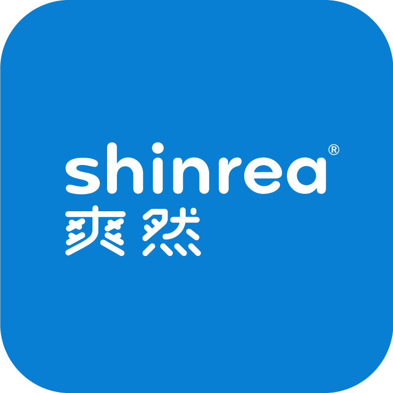 爽然纸尿裤旗舰店的LOGO