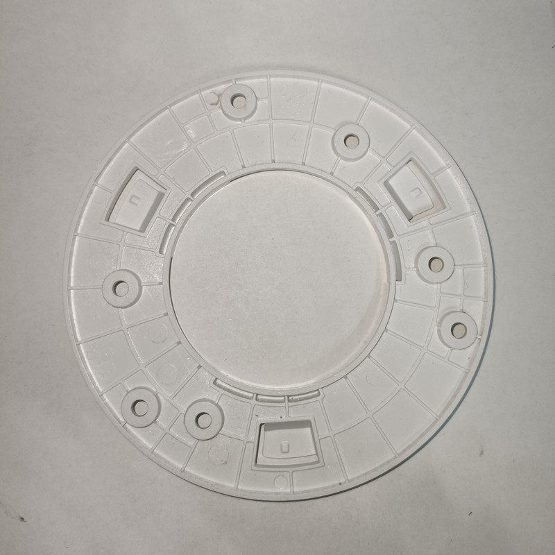 Haikang Surveillance Camera Camera Hemisphere 3327374786 fixed base buckle-Taobao