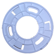 Hikvision E42H E43H wireless surveillance camera hoists fixed card buckle base accessories