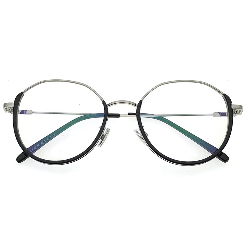 Montures de lunettes en Alliage cuivre-nickel - Ref 3140251 Image 5