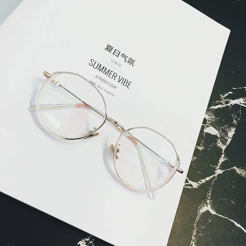 Montures de lunettes en Alliage cuivre-nickel - Ref 3140251 Image 4
