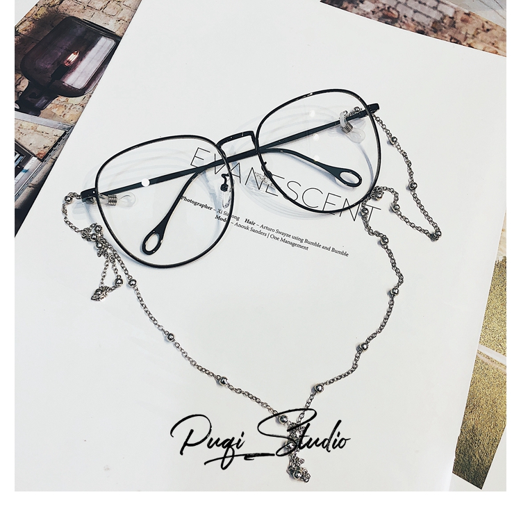 Montures de lunettes en Alliage cuivre-nickel - Ref 3138509 Image 19