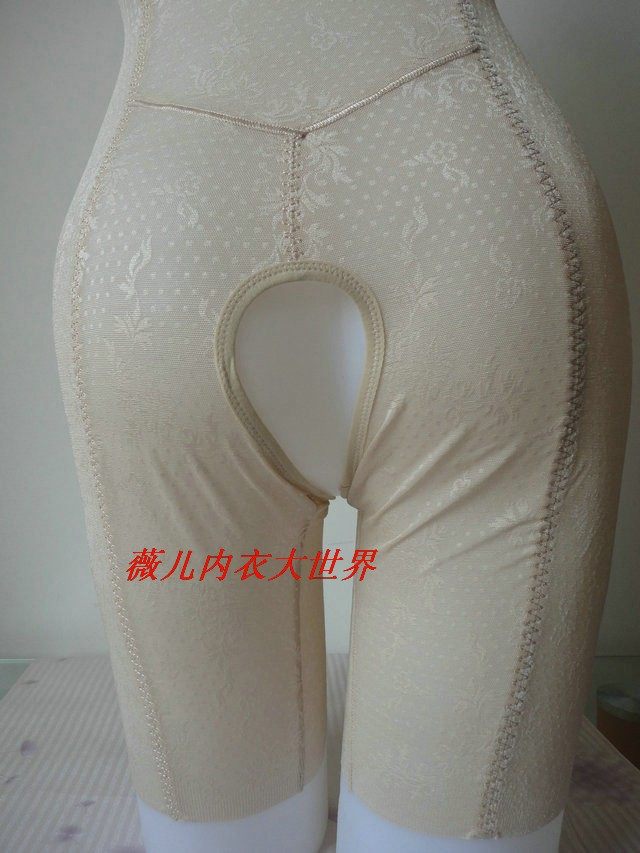 Sous-vêtement minceur en nylon - Ref 710181 Image 13