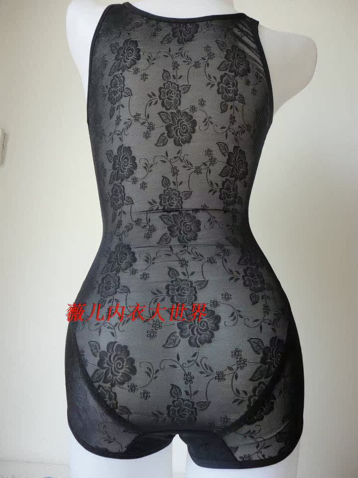 Sous-vêtement minceur en nylon - Ref 710178 Image 13