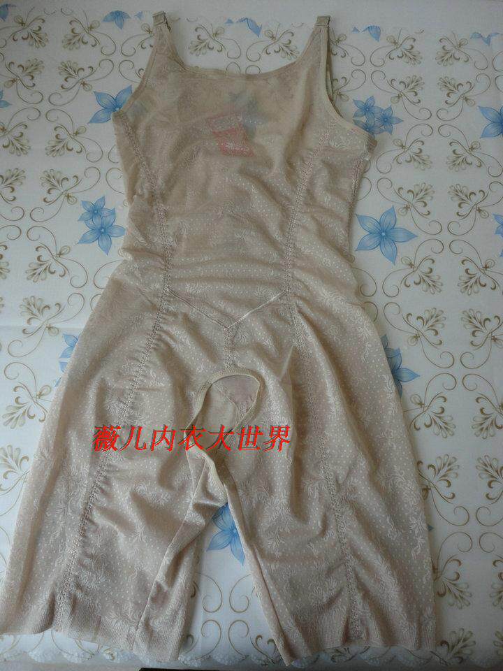 Sous-vêtement minceur en nylon - Ref 710181 Image 17