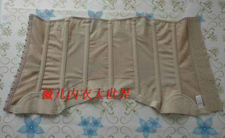 Corset en nylon - Ref 671709 Image 10