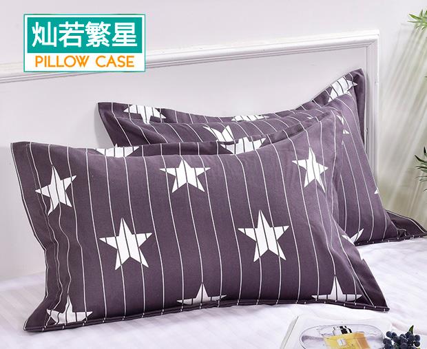 Gối cặp gối đơn cặp đôi đầu gối gối gối gối gối sinh viên - Gối trường hợp gối ôm hơi