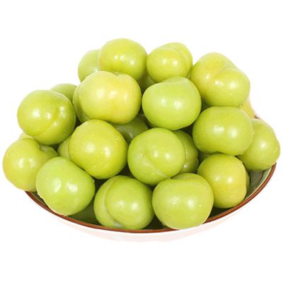 李子水果新鲜福建三月李酸脆青李三月李孕妇水果现摘现发_好酷淘