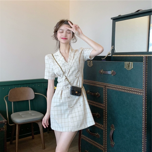 Костюм, платье, ретро корсет, юбка, 2024 года, французский стиль