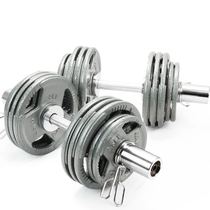 Painted Dumbbells Ao Rod Large Dumbbell Large Weight Men Dumbbell 40 50 60 80 100kg kg