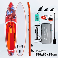 Все круговой платы 350*83*15 получают полный набор аксессуаров SUPFR01E