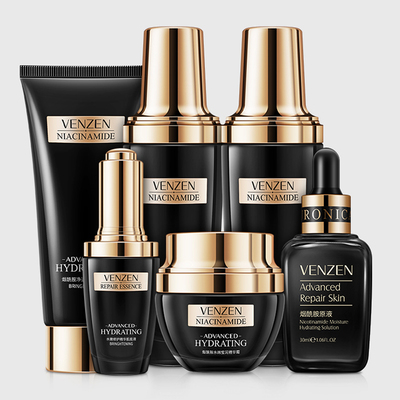 梵贞烟酰胺美白亮肤套装