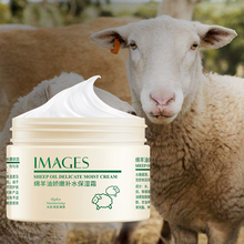 澳洲绵羊油全身能用面霜*3