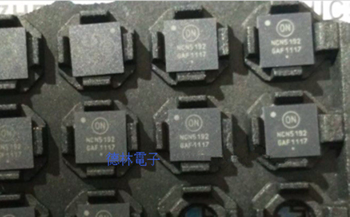 NCN5192MNRG QFN-32 communication network IC NCN5192MNG NCN5192 original spot
