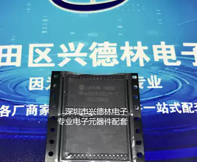HM628512BLFP-7 HM628512 TSOP-32 electronic element parts original
