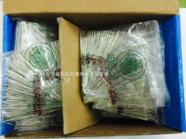 1N4148 DO-35 4148 straight plug switch diode original loading spot electronic components assorted