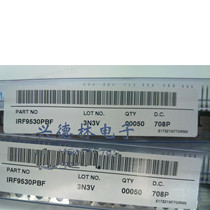 IRF9530PBF IRF9530 9530 IR TO-220 Original