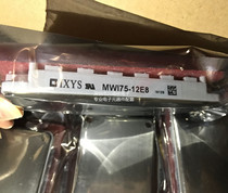 IXYS MWI75-12E8 IGBT MWI100-12E8 quality assurance