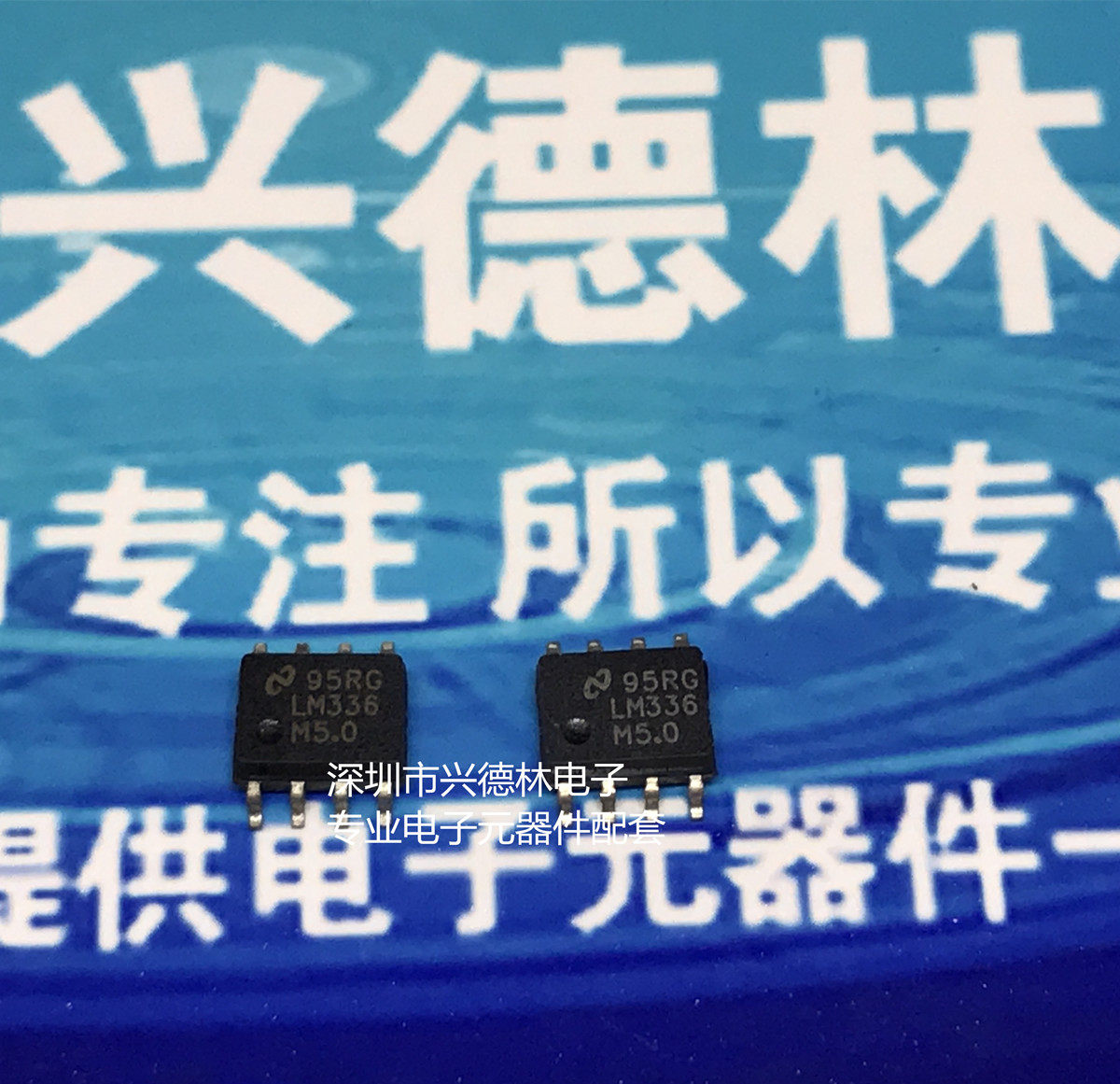 LM336MX-5 0 LM336M5 LM336M-5 0 LM336M-5 SOP-8 Voltage IC Original Loaded Spot