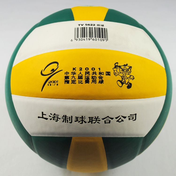 Ballon de volley-ball - Ref 2016547 Image 7