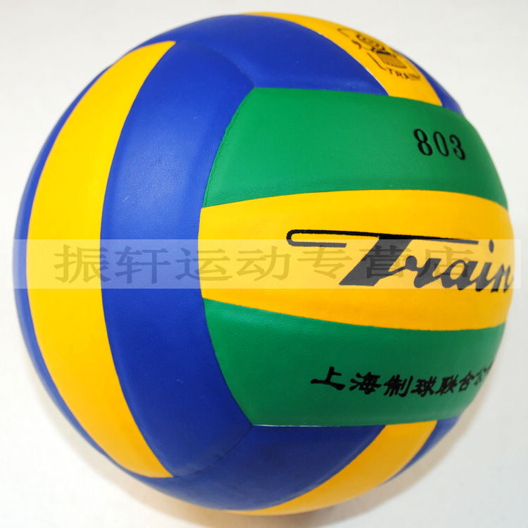 Ballon de volley - Ref 2010475 Image 3