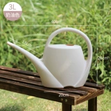 Пластиковый вместительный и большой чайник для домашнего использования