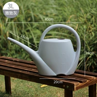 [Импортный клинкер прослужит десять лет] 3L Elegant Grey