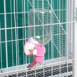 Домашние нагреватель питьевой нагреватель кошка и собака висят чайник вода вода для кошки и собаки Автоматическое устройство питьевой воды Голова плюшевая кормушка для собак