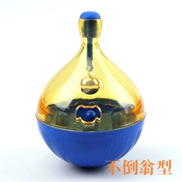 Неваляшка, игра с едой, игрушка, диаметр 6мм, 6см, 8.5см