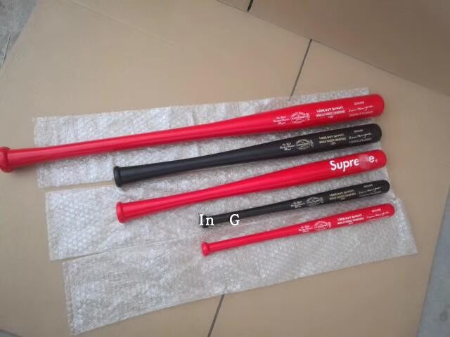 Tide thương hiệu bóng chày bat laser khắc retro đường phố trang trí trang trí - Bóng chày 	găng tay bóng chày giá rẻ